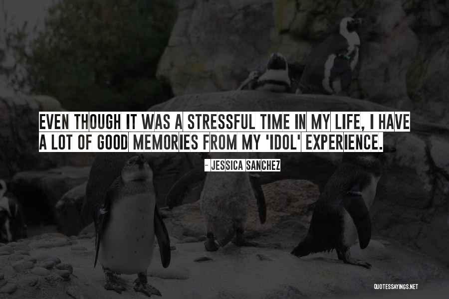 Fiorenzo Iaconangelo Quotes By Jessica Sanchez Fiorenzo Iaconangelo Quotes By Jessica Sanchez