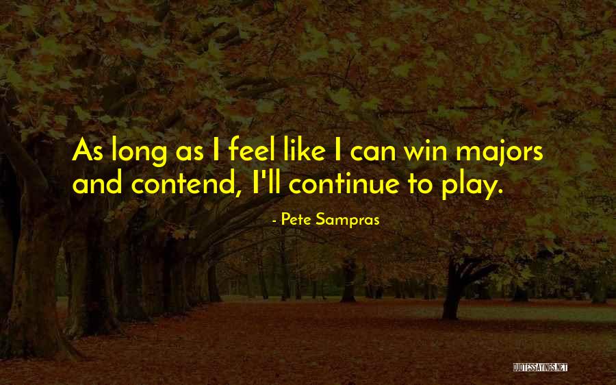 Fiorenzo Iaconangelo Quotes By Pete Sampras Fiorenzo Iaconangelo Quotes By Pete Sampras