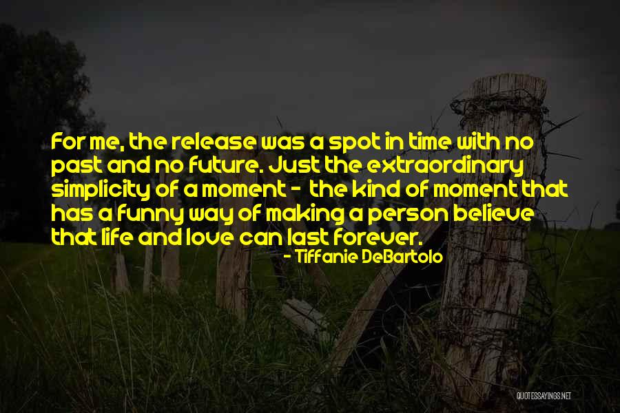Fiorenzo Iaconangelo Quotes By Tiffanie DeBartolo Fiorenzo Iaconangelo Quotes By Tiffanie DeBartolo