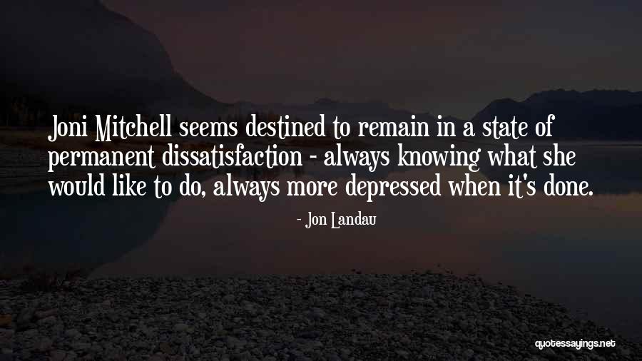 Fioretta Gorini Quotes By Jon Landau Fioretta Gorini Quotes By Jon Landau
