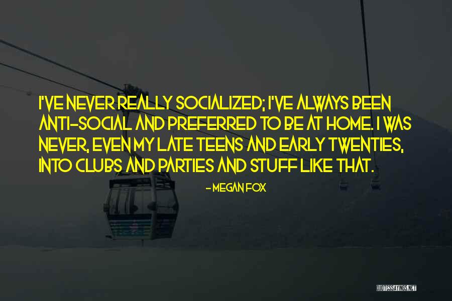 Fioretta Gorini Quotes By Megan Fox Fioretta Gorini Quotes By Megan Fox