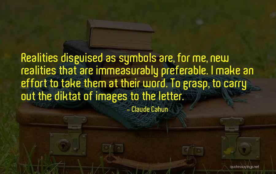 Fioretto Nutrition Quotes By Claude Cahun Fioretto Nutrition Quotes By Claude Cahun