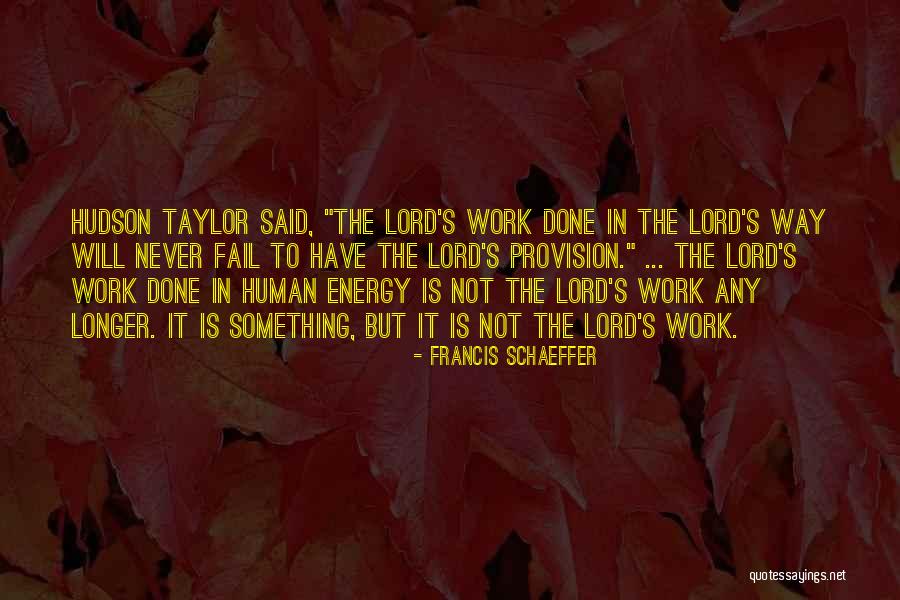 Fioretto Nutrition Quotes By Francis Schaeffer Fioretto Nutrition Quotes By Francis Schaeffer