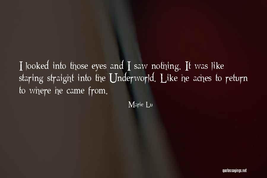 Fioretto Nutrition Quotes By Marie Lu Fioretto Nutrition Quotes By Marie Lu