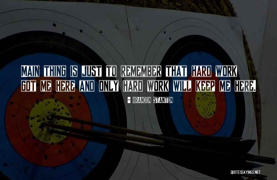 Fiori Di Pesco Quotes By Brandon Stanton Fiori Di Pesco Quotes By Brandon Stanton