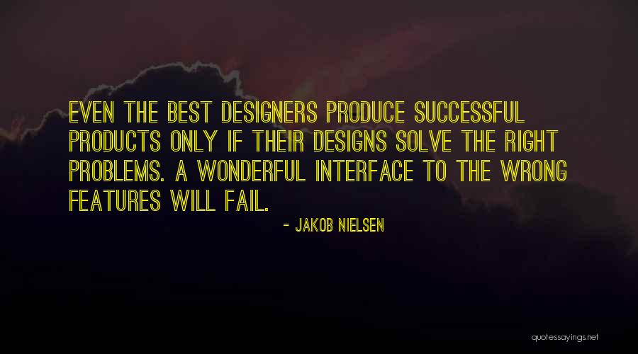 Fiorilli Antoinette Quotes By Jakob Nielsen Fiorilli Antoinette Quotes By Jakob Nielsen