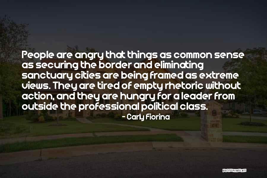 Fiorina Carly Quotes By Carly Fiorina