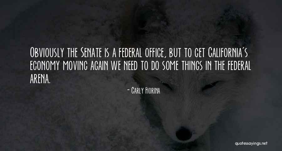 Fiorina Carly Quotes By Carly Fiorina