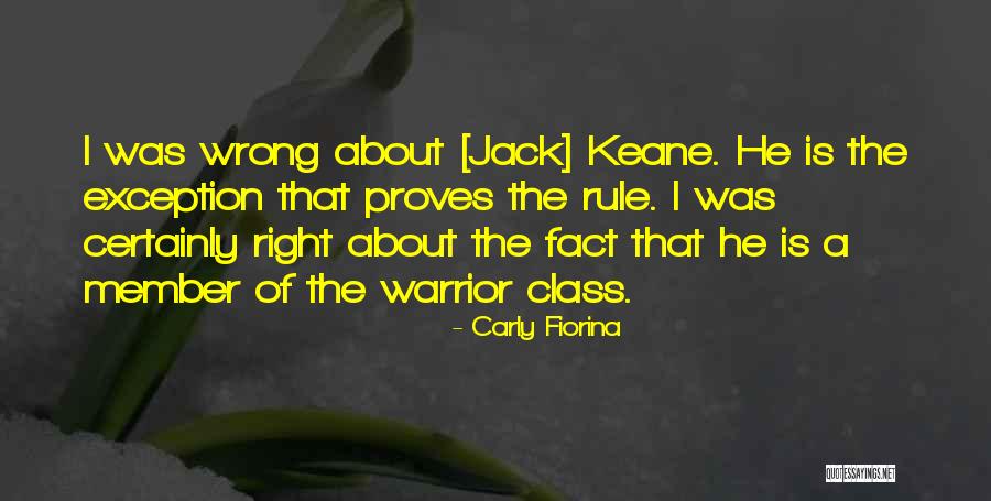 Fiorina Carly Quotes By Carly Fiorina