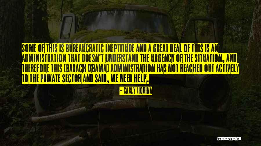 Fiorina Carly Quotes By Carly Fiorina