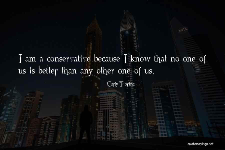 Fiorina Carly Quotes By Carly Fiorina