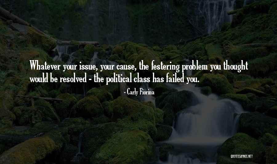 Fiorina Carly Quotes By Carly Fiorina