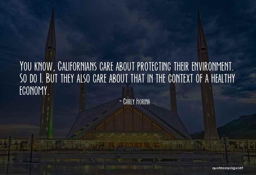 Fiorina Carly Quotes By Carly Fiorina