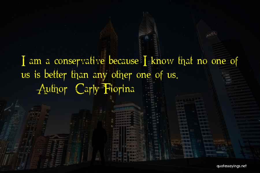 Fiorina Quotes By Carly Fiorina