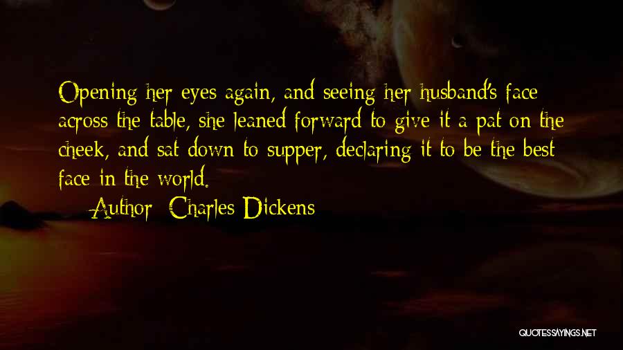 Fiorini Quotes By Charles Dickens
