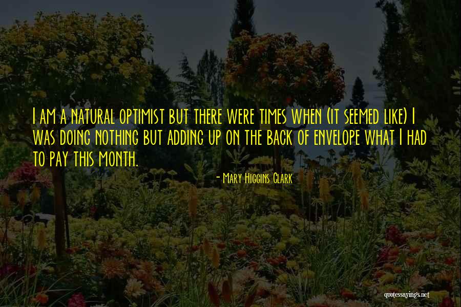 Fiorini Ski Quotes By Mary Higgins Clark Fiorini Ski Quotes By Mary Higgins Clark