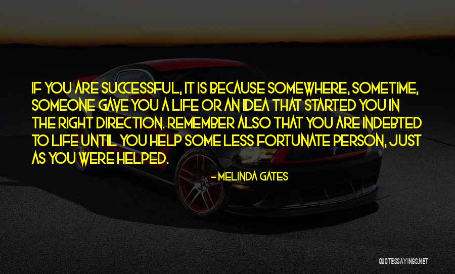 Fiorinos East Quotes By Melinda Gates Fiorinos East Quotes By Melinda Gates