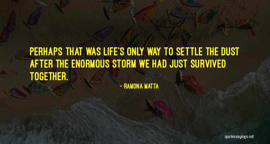 Fiorinos East Quotes By Ramona Matta Fiorinos East Quotes By Ramona Matta