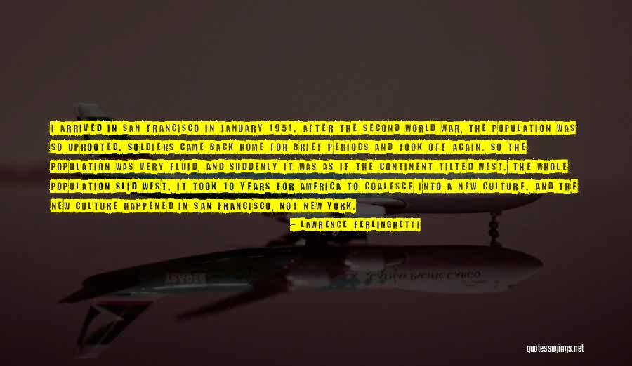 Fiorito Menu Quotes By Lawrence Ferlinghetti Fiorito Menu Quotes By Lawrence Ferlinghetti