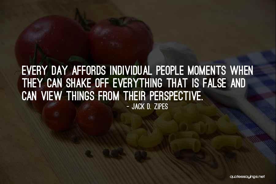 Fiorito Miami Quotes By Jack D. Zipes Fiorito Miami Quotes By Jack D. Zipes