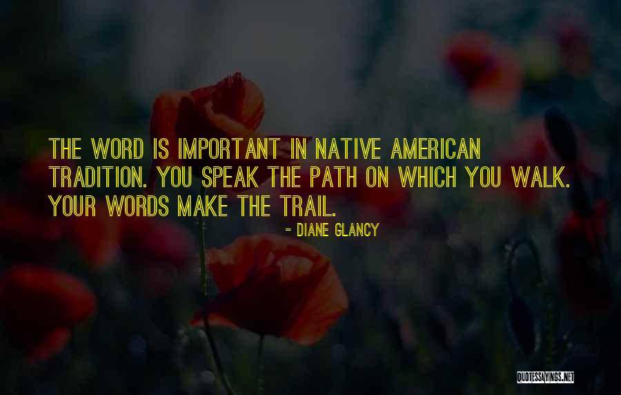 Fiorletta Law Quotes By Diane Glancy Fiorletta Law Quotes By Diane Glancy