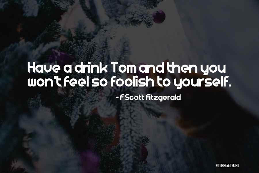 Fiorletta Law Quotes By F Scott Fitzgerald Fiorletta Law Quotes By F Scott Fitzgerald