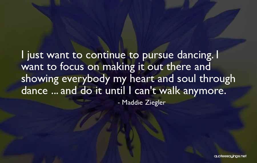 Fioti Bom Quotes By Maddie Ziegler Fioti Bom Quotes By Maddie Ziegler