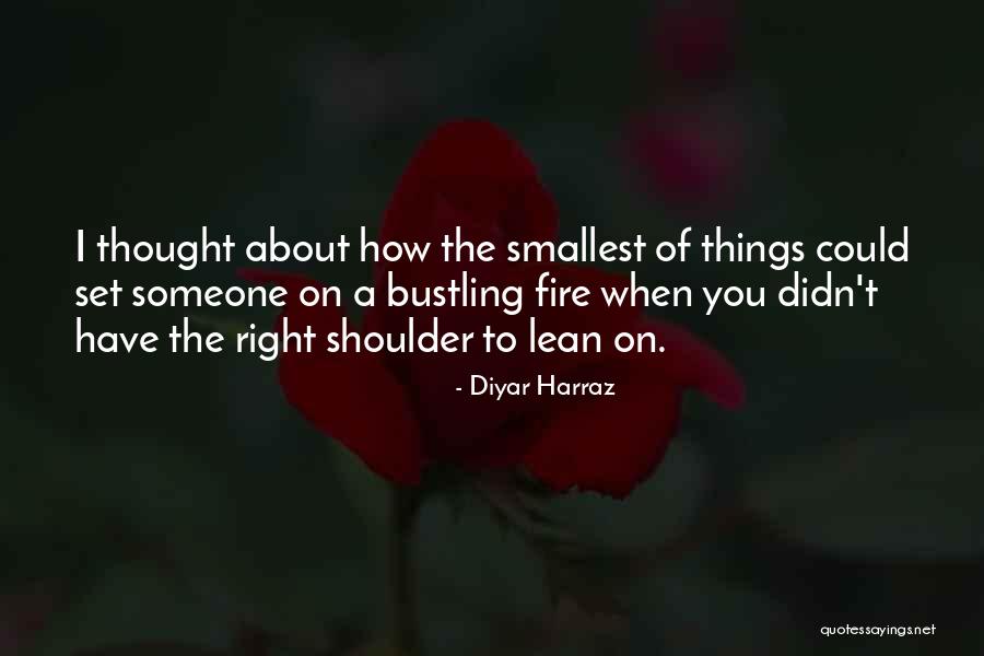 Fioti Gente Quotes By Diyar Harraz Fioti Gente Quotes By Diyar Harraz