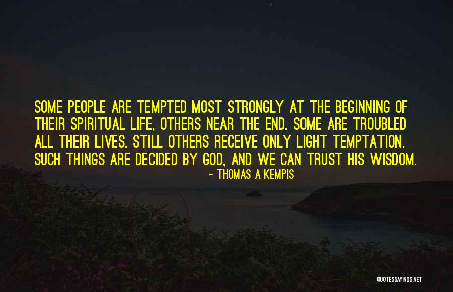 Fiqih Kontemporer Quotes By Thomas A Kempis Fiqih Kontemporer Quotes By Thomas A Kempis