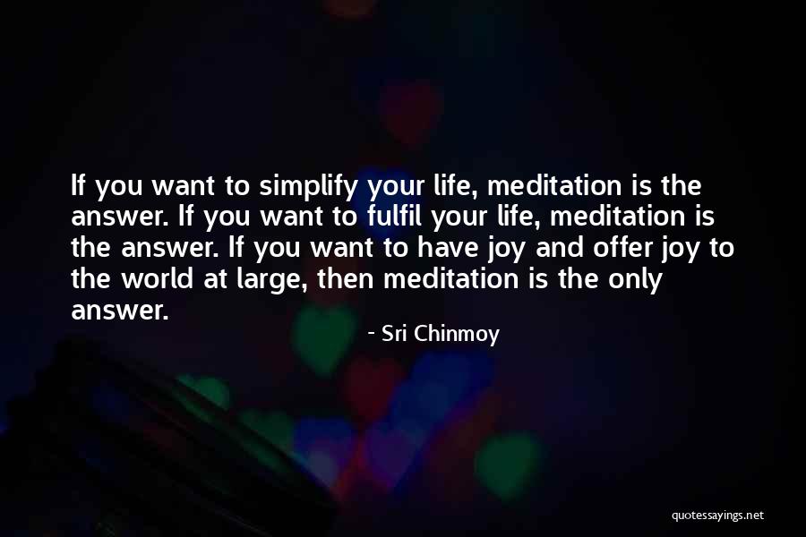 Fir Tov Gola Quotes By Sri Chinmoy