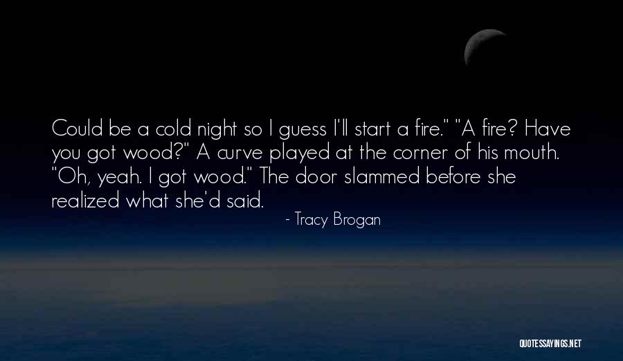 Firangiz Sharifova Quotes By Tracy Brogan Firangiz Sharifova Quotes By Tracy Brogan