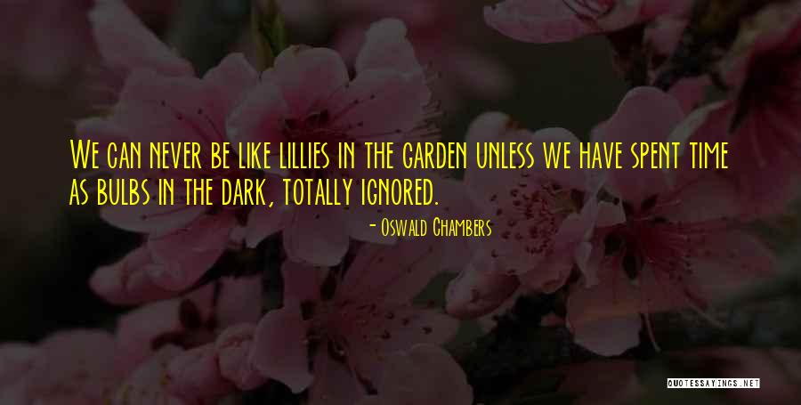 Firari Quotes By Oswald Chambers Firari Quotes By Oswald Chambers