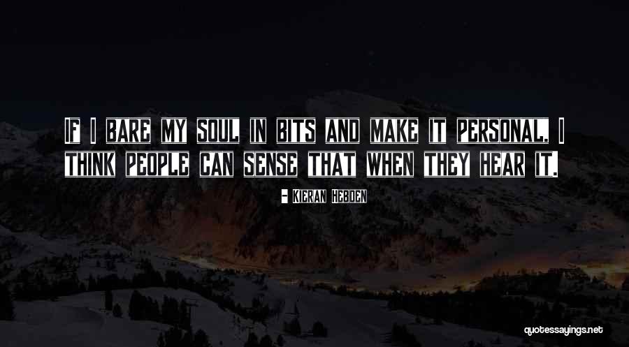 Firarms Quotes By Kieran Hebden Firarms Quotes By Kieran Hebden
