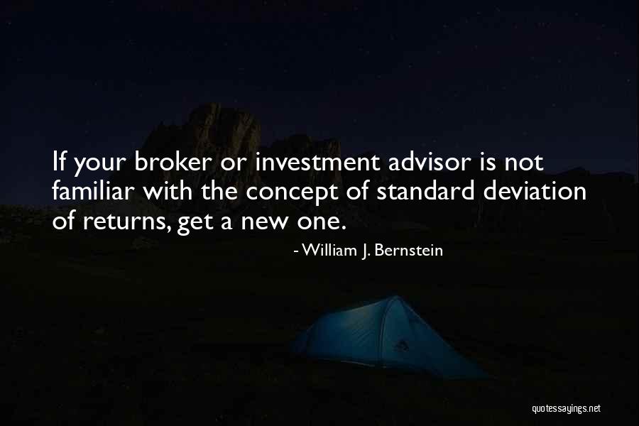 Firarms Quotes By William J. Bernstein Firarms Quotes By William J. Bernstein