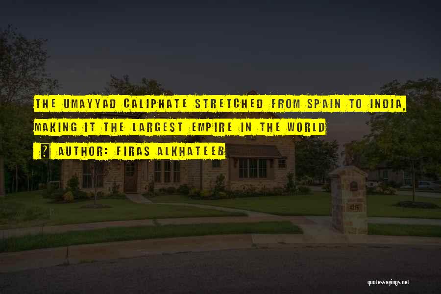 Firas Alkhateeb Quotes 1017541 Firas Alkhateeb Quotes 1017541