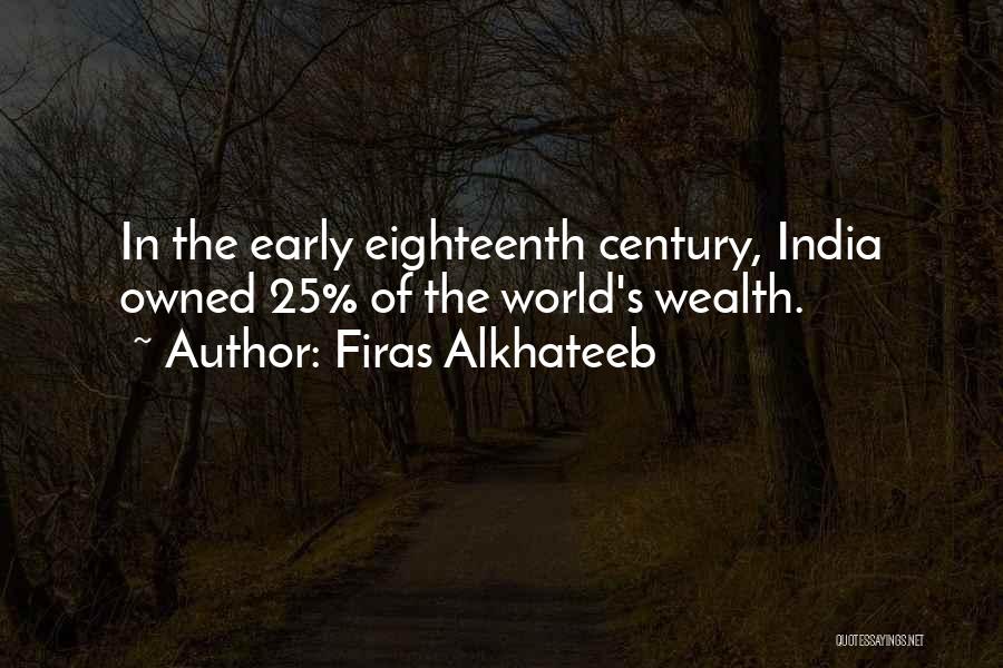 Firas Alkhateeb Quotes 1892206 Firas Alkhateeb Quotes 1892206