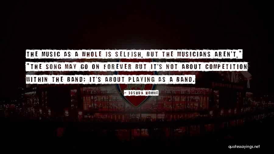 Firasat Marcell Quotes By Joshua Homme Firasat Marcell Quotes By Joshua Homme