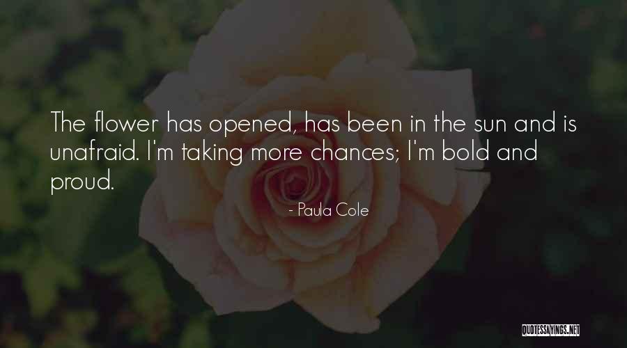 Firava Quotes By Paula Cole Firava Quotes By Paula Cole