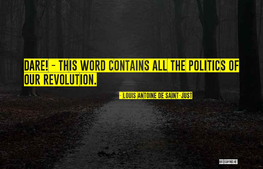Firavunun Quotes By Louis Antoine De Saint-Just Firavunun Quotes By Louis Antoine De Saint-Just