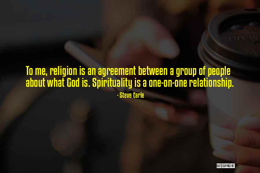 Firavunun Quotes By Steve Earle Firavunun Quotes By Steve Earle