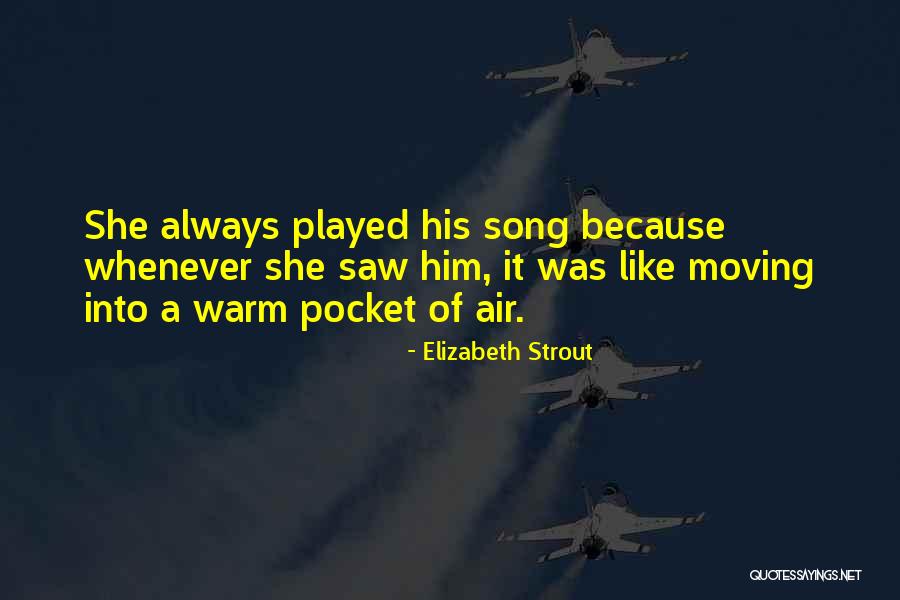 Firayalal Public School Quotes By Elizabeth Strout Firayalal Public School Quotes By Elizabeth Strout