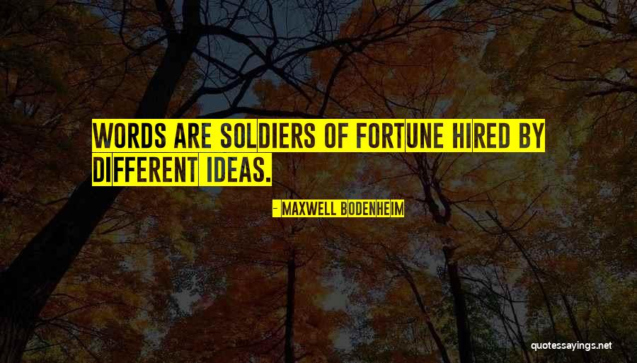 Firbank Buffet Quotes By Maxwell Bodenheim Firbank Buffet Quotes By Maxwell Bodenheim