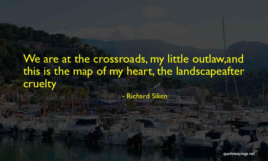 Firbank Motors Quotes By Richard Siken