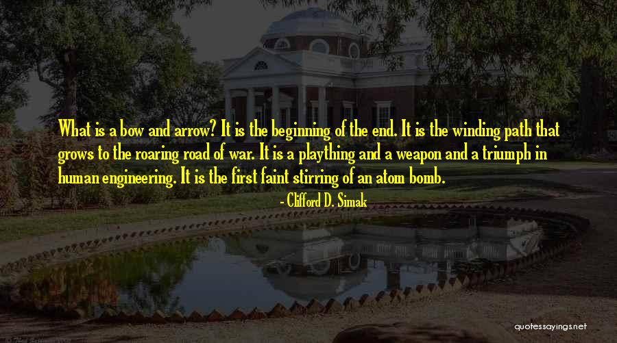 Firdaws Tv Quotes By Clifford D. Simak Firdaws Tv Quotes By Clifford D. Simak