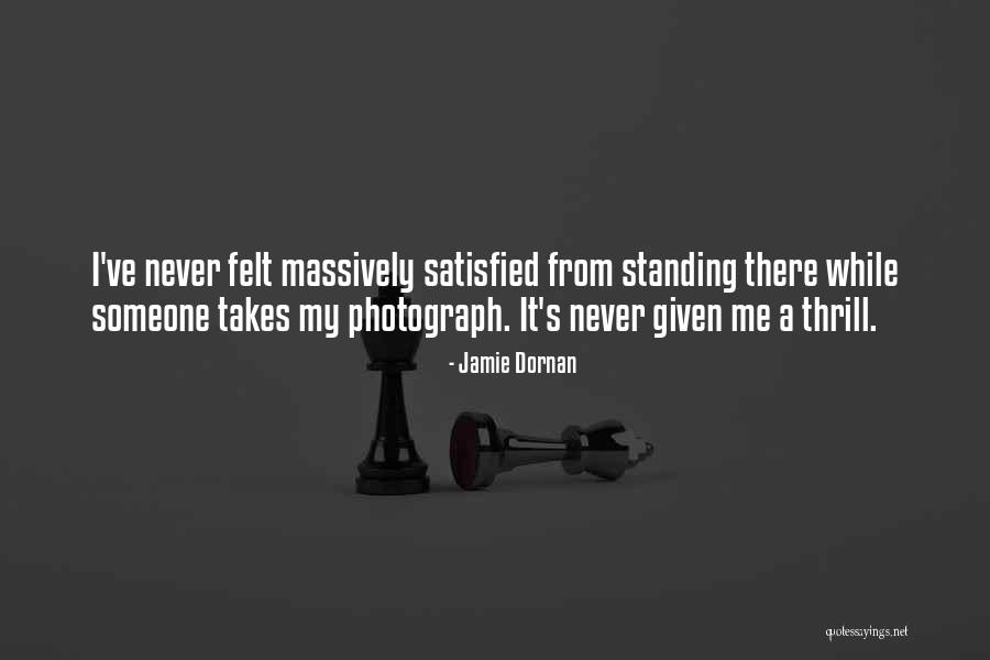 Firdaws Tv Quotes By Jamie Dornan Firdaws Tv Quotes By Jamie Dornan