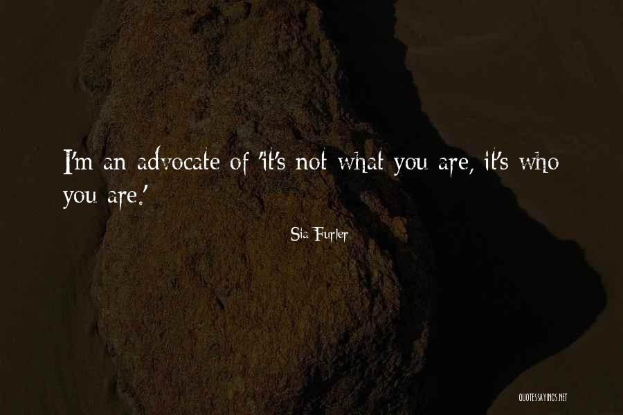 Firdaws Tv Quotes By Sia Furler Firdaws Tv Quotes By Sia Furler
