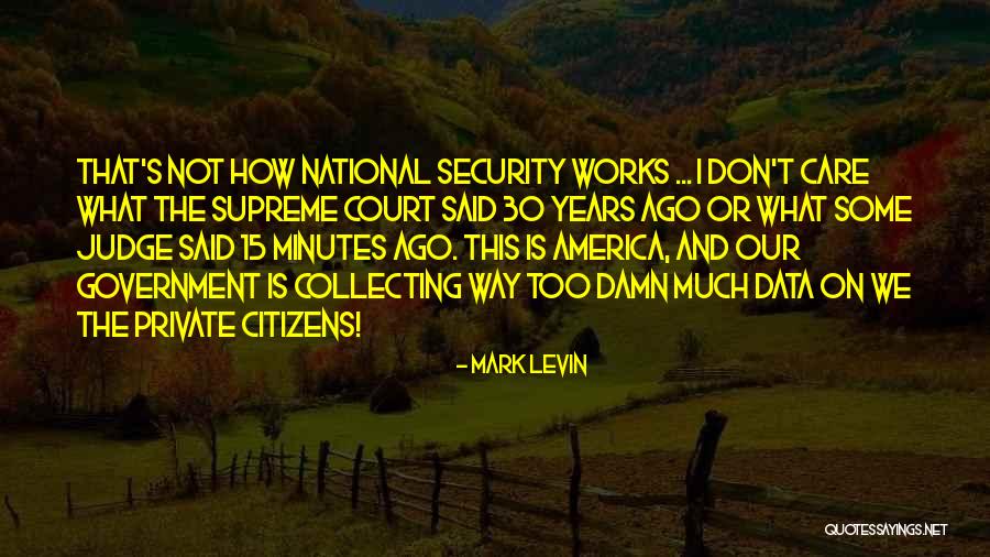 Firdevs Cenneti Quotes By Mark Levin Firdevs Cenneti Quotes By Mark Levin