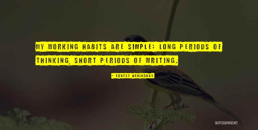 Firdosh Bhesania Quotes By Ernest Hemingway, Firdosh Bhesania Quotes By Ernest Hemingway,