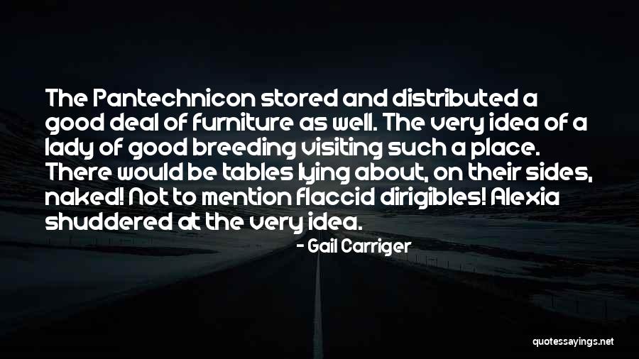 Firdovsi Yetim Quotes By Gail Carriger Firdovsi Yetim Quotes By Gail Carriger