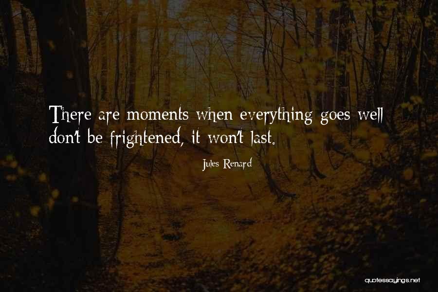Firdt Quotes By Jules Renard Firdt Quotes By Jules Renard